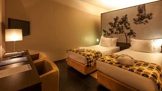Douro Palace Hotel Resort Spa Porto Holidays To Portugal - 