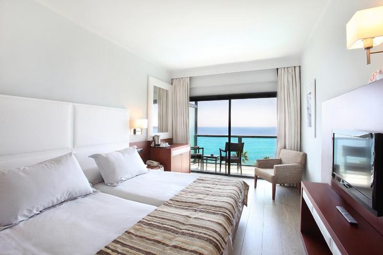 Marins Suites (hotel) - Cala Millor - Spanje | TUI