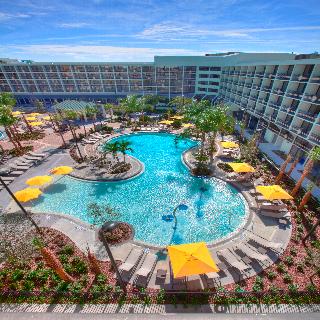 Sheraton Lake Buena Vista Resort Orlando Holidays To Florida