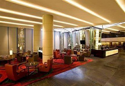Image result for Hong Kong SkyCity Marriott Hotel, China