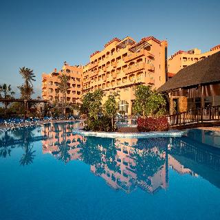 Elba Sara Beach & Golf Resort Fuerteventura | Holidays to Canary Islands |  2BookaHoliday